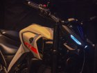 Yamaha MT 25